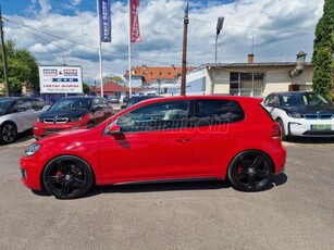 VOLKSWAGEN GOLF VI 2.0 TSI GTI DSG