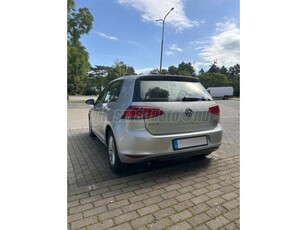 VOLKSWAGEN GOLF VII 1.2 TSI BMT Trendline