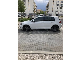 VOLKSWAGEN GOLF VII 1.2 TSi BMT Trendline