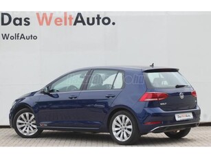 VOLKSWAGEN GOLF VII 1.4 TSi BMT Comfortline DSG Magyarországi! 93e.km! Garanciával!