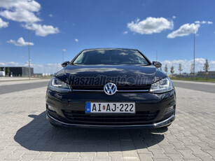 VOLKSWAGEN GOLF VII 1.4 TSi BMT Comfortline