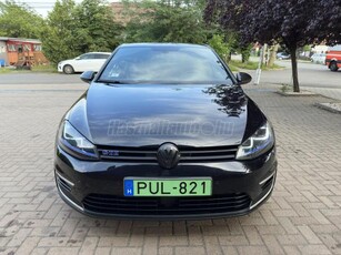 VOLKSWAGEN GOLF VII 1.4 TSI GTE Plug-In-Hybrid DSG GTE