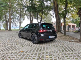 VOLKSWAGEN GOLF VII 1.6 TDI BMT Allstar