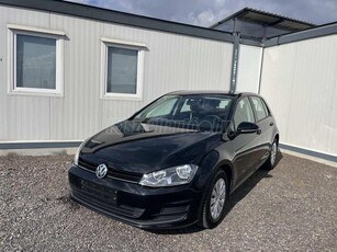 VOLKSWAGEN GOLF VII 1.6 TDI Comfortline