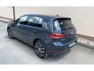 VOLKSWAGEN GOLF VII e-Golf