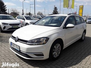 Volkswagen Golf VII Variant 1.6 TDI BMT Comfort...