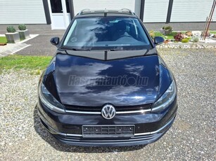 VOLKSWAGEN GOLF VII Variant 2.0 TDI BMT SCR Highline DSG