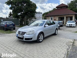 Volkswagen Jetta 1.9 PD TDI Comfortline Family