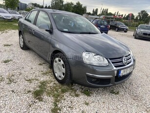 VOLKSWAGEN JETTA 1.9 PD TDI Comfortline Üzembiztos! Hideg klíma!