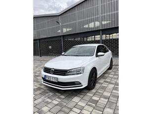 VOLKSWAGEN JETTA 2.0 TDI BMT Comfortline