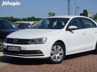 Volkswagen Jetta VI 1.4 TSI BMT Comfortline DSG...