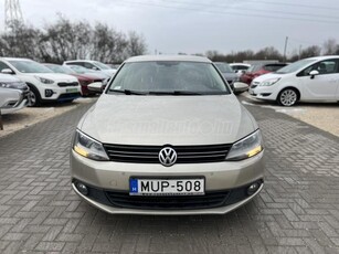 VOLKSWAGEN JETTA VI 1.4 TSI BMT Comfortline DSG MAGYARORSZÁGI! DIGITKLÍMA! ÜLÉSFŰTÉS!