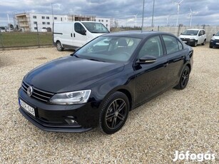 Volkswagen Jetta VI 1.4 TSI BMT Comfortline Vég...