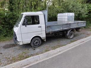 VOLKSWAGEN LT 2.4 TD 31