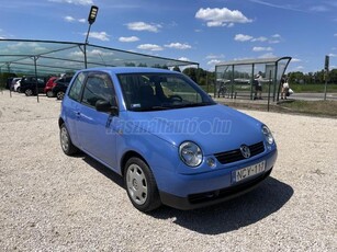 VOLKSWAGEN LUPO 1.0