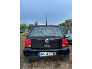 VOLKSWAGEN LUPO 1.0