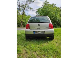 VOLKSWAGEN LUPO 1.0 College