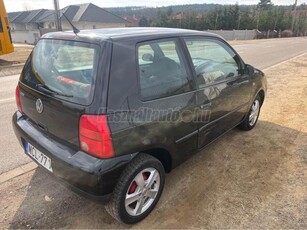 VOLKSWAGEN LUPO 1.0 Comfortline