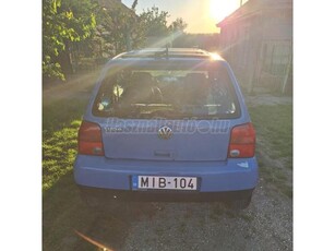 VOLKSWAGEN LUPO 1.0 Comfortline