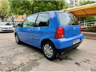 VOLKSWAGEN LUPO 1.0 Comfortline