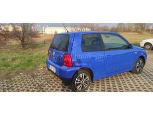 VOLKSWAGEN LUPO 1.2 3L TDI (Automata)