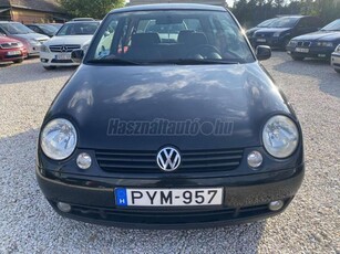 VOLKSWAGEN LUPO 1.4 Trendline