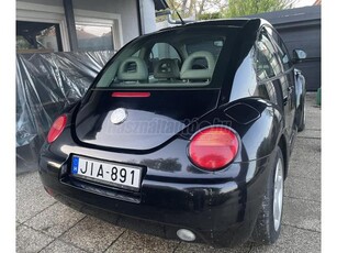 VOLKSWAGEN NEW BEETLE 1.6