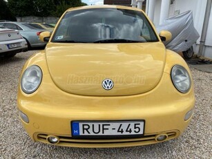 VOLKSWAGEN NEW BEETLE 1.9 TDI (Automata)