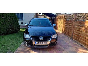 VOLKSWAGEN PASSAT 2.0 PD TDI Highline DSG DPF Induvidual. Xenon. Távtartó. KeylessGo stb