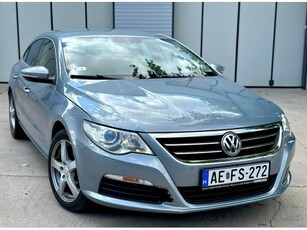 VOLKSWAGEN PASSAT CC 1.8 TSI 5 személyes