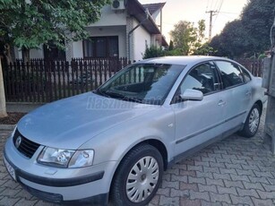 VOLKSWAGEN PASSAT V 1.6 Comfortline /DIGITKLÍMÁS