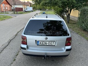 VOLKSWAGEN PASSAT V 1.9 PD TDI Highline