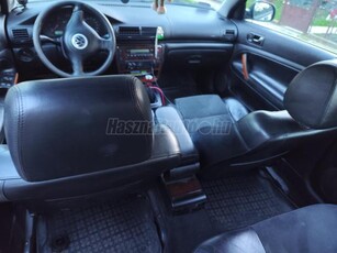 VOLKSWAGEN PASSAT V 1.9 TDI Comfortline