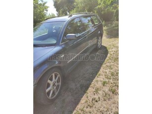 VOLKSWAGEN PASSAT V 2.5 V6 TDI Comfortline