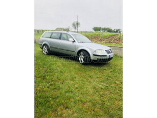 VOLKSWAGEN PASSAT V Variant 1.9 PD TDI