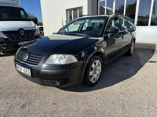 VOLKSWAGEN PASSAT V Variant 1.9 PD TDI Comfortline B5.5