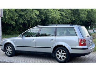 VOLKSWAGEN PASSAT Variant 1.8 5V Turbo Comfortline