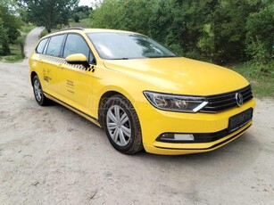 VOLKSWAGEN PASSAT Variant 2.0 TDI BMT Comfortline