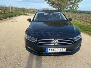 VOLKSWAGEN PASSAT Variant 2.0 TDI SCR Business DSG