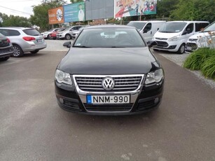 VOLKSWAGEN PASSAT VI 1.6 Comfortline