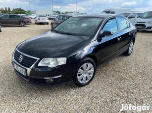 Volkswagen Passat VI 1.6 FSI Comfortline