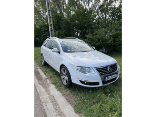 VOLKSWAGEN PASSAT VI 2.0 CR TDI Highline