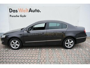 VOLKSWAGEN PASSAT VI 2.0 CR TDI Highline