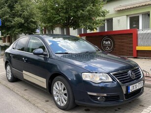 VOLKSWAGEN PASSAT VI 2.0 PD TDI Comfortline