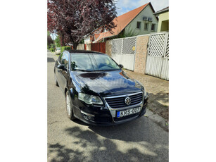 VOLKSWAGEN PASSAT VI 2.0 PD TDI Highline