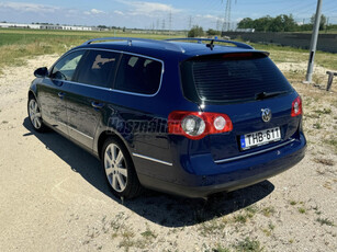 VOLKSWAGEN PASSAT VI 2.0 PD TDI Highline DPF