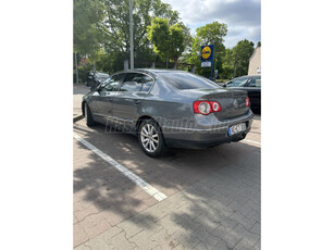 VOLKSWAGEN PASSAT VI 2.0 PD TDI Highline DSG