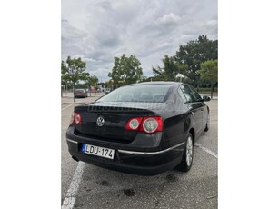 VOLKSWAGEN PASSAT VI 2.0 PD TDI Highline DSG DPF