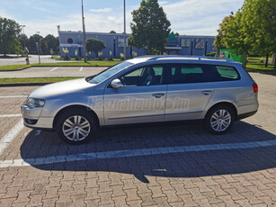 VOLKSWAGEN PASSAT VI Variant 2.0 CR TDI Highline 4Motion