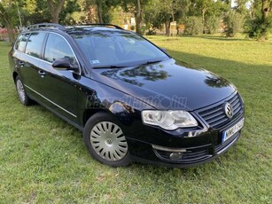 VOLKSWAGEN PASSAT VI Variant 2.0 CR TDI Highline